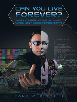 cover image of Can You Live Forever?